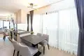 Appartement 1 chambre 63 m² Budva, Monténégro