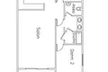 Mieszkanie 2 pokoi 84 m² Orihuela, Hiszpania