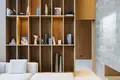 Apartamento 4 habitaciones 140 m² Moscú, Rusia