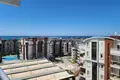 Penthouse 3 pokoi 138 m² Alanya, Turcja