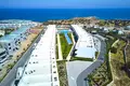 Appartement 35 m² Agios Amvrosios, Chypre du Nord