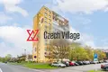 Apartamento 2 habitaciones 49 m² Most, Chequia