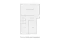 2 bedroom apartment 53 m² Warsaw, Poland