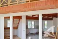 Haus 237 m² Muchaviecki sielski Saviet, Belarus