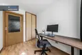 Mieszkanie 2 pokoi 38 m² Wilno, Litwa