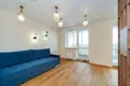 Wohnung 2 zimmer 59 m² Minsk, Belarus