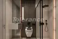 Dúplex 3 habitaciones 72 m² Muratpasa, Turquía