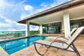 villa de 5 chambres 450 m² Chalong, Thaïlande