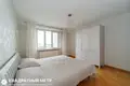 Mieszkanie 3 pokoi 81 m² Mińsk, Białoruś