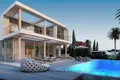 villa de 5 dormitorios 225 m² Agios Georgios Peyeias, Chipre