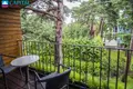 6 room apartment 158 m² Palanga, Lithuania