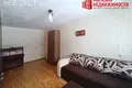 2 room apartment 42 m² Hrodna, Belarus