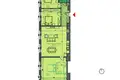 Apartamento 4 habitaciones 94 m² Breslavia, Polonia