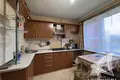 3 room apartment 70 m² Muchaviecki sielski Saviet, Belarus
