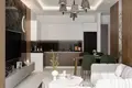 Appartement 2 chambres 58 m² Demirtas Koyu, Turquie