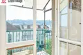 Appartement 4 chambres 73 m² Capitale de Prague, République tchèque