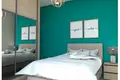2 bedroom apartment 78 m² Municipality of Athens, Greece