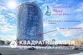 Квартира 4 комнаты 161 м² Минск, Беларусь