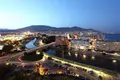 Квартира 2 спальни 75 м² Дос-Эрманас, Испания