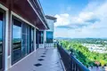 Villa de tres dormitorios 350 m² Pa Khlok, Tailandia