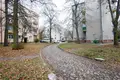 Apartamento 2 habitaciones 47 m² Lodz, Polonia