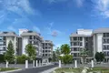 Квартира 1 комната 60 м² Каргыджак, Турция