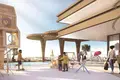 Kawalerka 30 m² Ras al-Chajma, Emiraty Arabskie