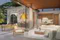 Квартира 3 спальни 255 м² Thalang, Таиланд