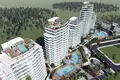 Apartamento 46 m² Chipre del Norte, Chipre del Norte