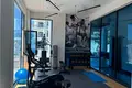 Аренда меблированной квартиры 1+1 в комплексе с инфраструктурой - Volantis Tower, Махмутлар 450€ 