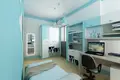 Mieszkanie 3 pokoi 72 m² Kagithane, Turcja
