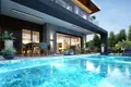 Villa de 4 habitaciones 184 m² Kusadasi, Turquía