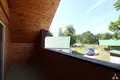 Dom 4 pokoi 200 m² Durbes pagasts, Łotwa