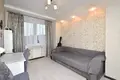 2 room apartment 62 m² Minsk, Belarus
