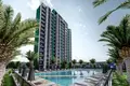 Квартира 3 комнаты 75 м² Акдениз, Турция