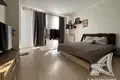 Квартира 1 комната 39 м² Мухавецкий сельский Совет, Беларусь