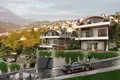 Villa de 5 pièces 387 m² Kargicak, Turquie