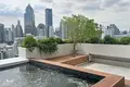 2 bedroom condo 300 m² Bangkok, Thailand
