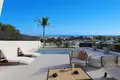 3-Schlafzimmer-Villa 120 m² Torrevieja, Spanien