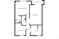 Wohnung 2 Schlafzimmer 79 m² Dos Hermanas, Spanien