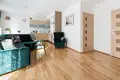 Apartamento 2 habitaciones 55 m² en Cracovia, Polonia