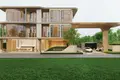 2 bedroom apartment 80 m² Choeng Thale, Thailand