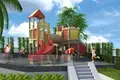 Квартира 2 комнаты 49 м² Оба, Турция