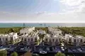 Ático 1 habitación 135 m² Agios Amvrosios, Chipre del Norte