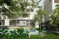 Wohnung 1 Schlafzimmer 107 m² Choeng Thale, Thailand