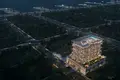 Wohnung 4 zimmer 130 m² Dubai, Vereinigte Arabische Emirate
