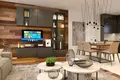 Wohnung 4 zimmer 163 m² Koinoteta Mouttagiakas, Zypern
