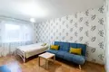 1 room apartment 43 m² Minsk, Belarus