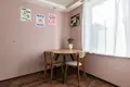 Wohnung 2 zimmer 52 m² Minsk, Belarus