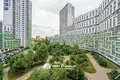 Wohnung 2 zimmer 70 m² in Minsk, Belarus